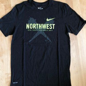 Nike Performance Blend Running T-shirt